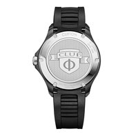 Orologio Baume & Mercier Uomo Clifton Club in Acciaio M0A10339 - M0A10339